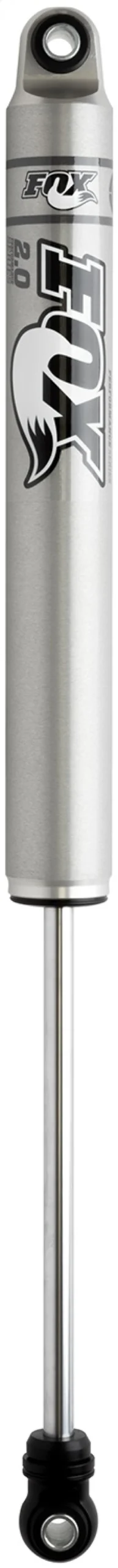 Fox 99+ Chevy Hd 2.0 Performance Series 11.1In. Smooth Body Ifp Rear Shock (Aluminum) / 4-6In. Lift 2