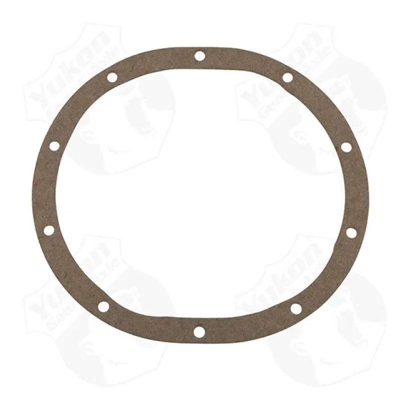 Yukon Gear 8.25In Chrysler Cover Gasket 1