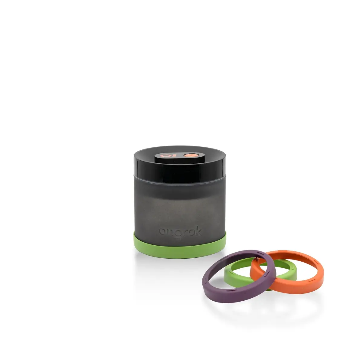 Ongrok Vacuum Pump Jar 1