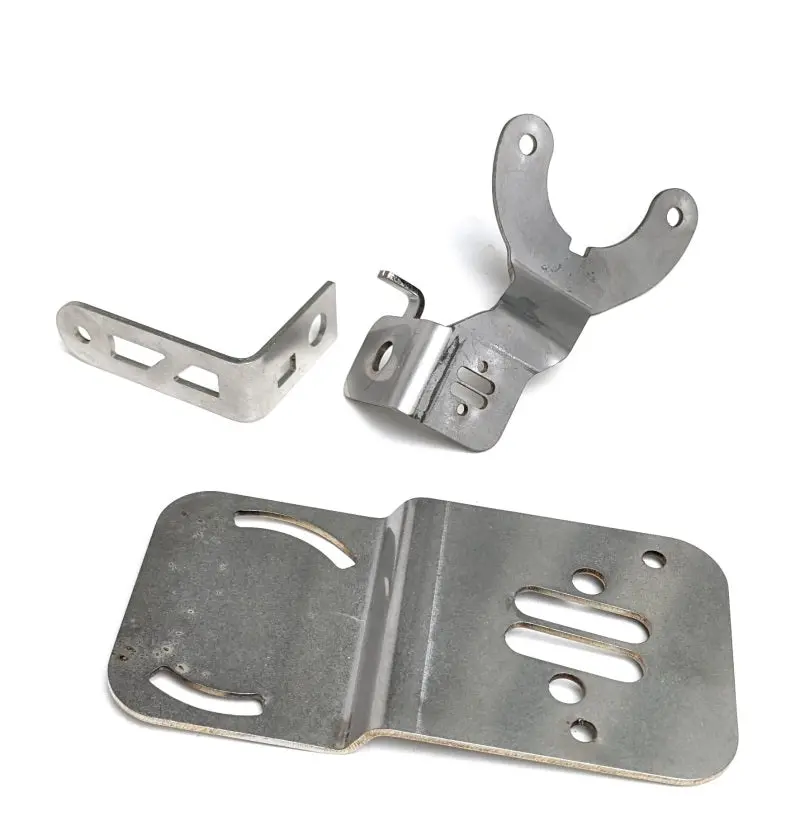Ridetech 21-22 Ford F-150 Headlight Sensor Bracket Kit 1