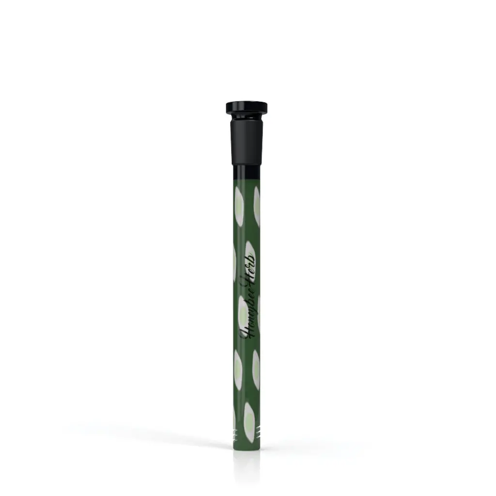 Spotted Bead Downstem 1
