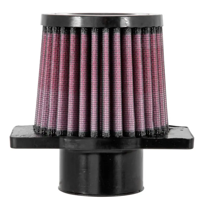 K&N Replacement Unique Oval Tapered Air Filter For 2013 Honda Cb500f/Cb500x/Cb500r Incld Abs 1
