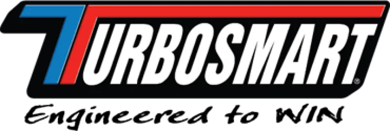 Turbosmart 2015+ Ford Mustang Ecoboost Boost Reference Adapter - Black 1