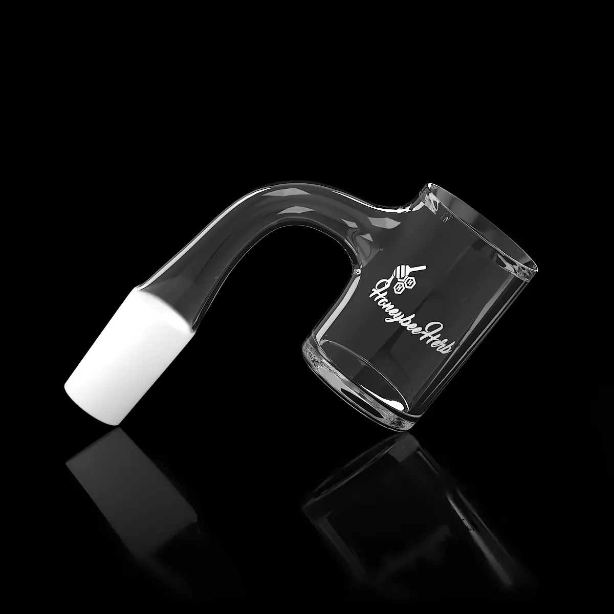 Original Bevel Quartz Banger - 90° Degree | Bl 1