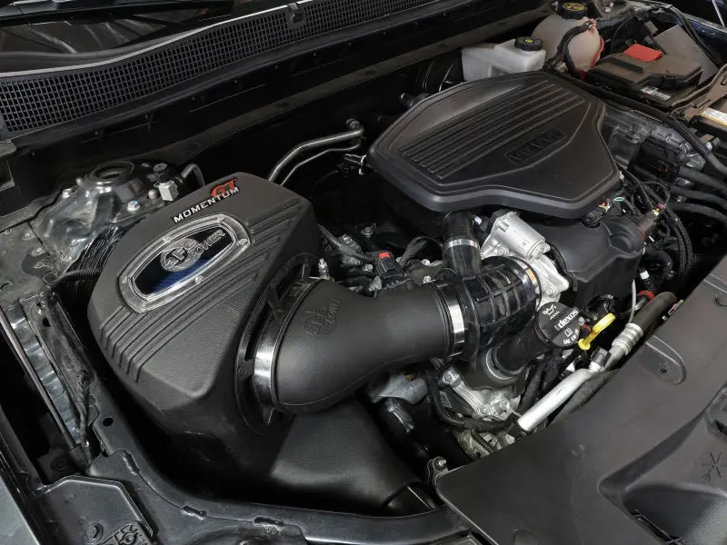 Afe Power Momentum Gt Pro 5R Intake System 19-22 Chevrolet Blazer V6-3.6L 2