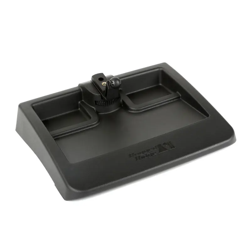 Rugged Ridge Dash Multi-Mount System 07-10 Jeep Wrangler 1