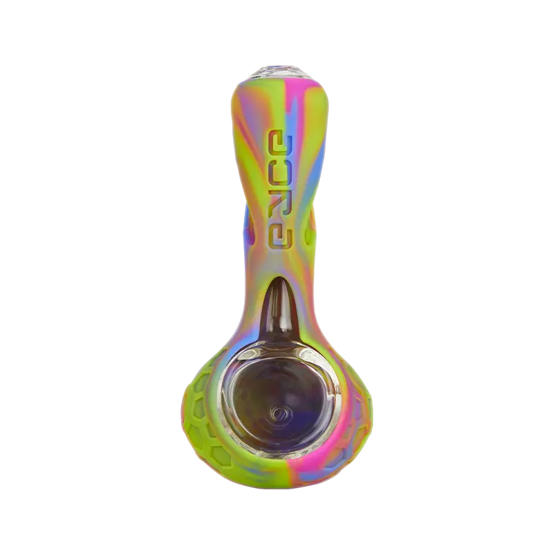 Eyce Proteck Alien Spoon Pipe 5