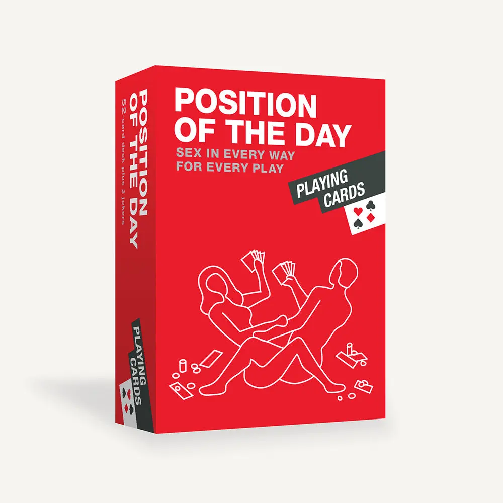 Position Of Day Playing Cards 1