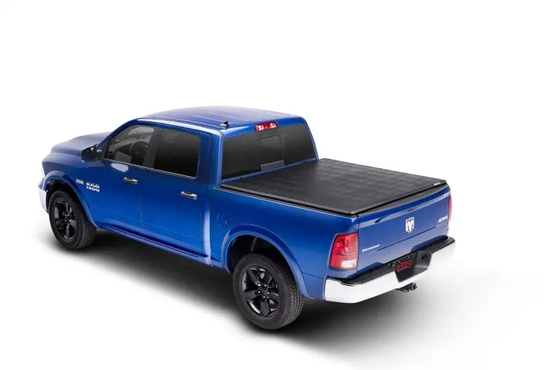 Extang 09-18 Dodge Ram 1500 / 11-20 Ram 2500/3500 (6Ft 4In) Trifecta 2.0 1
