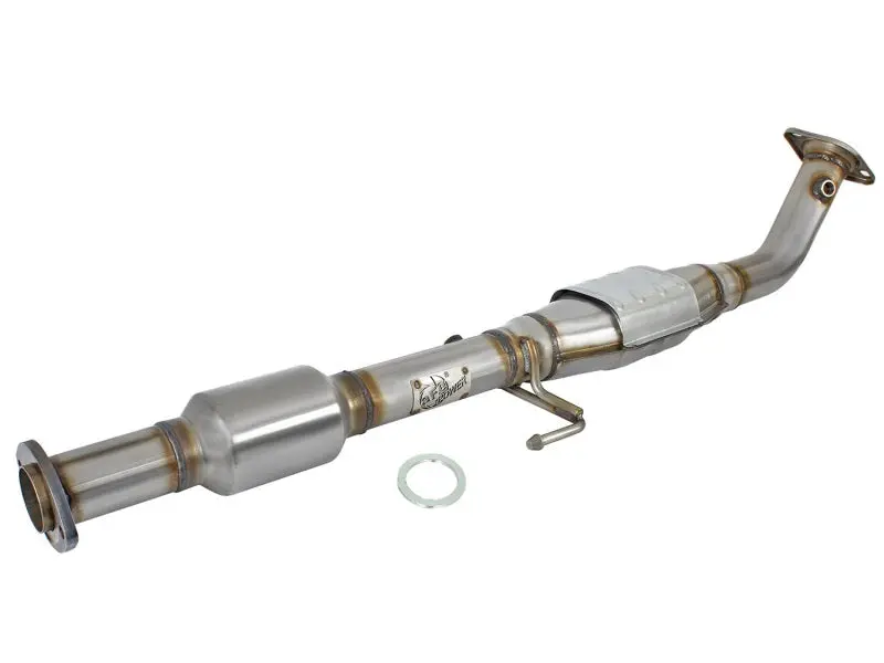 Afe Power Direct Fit Catalytic Converters Replacement 05-12 Toyota Tacoma L4-2.7L 1