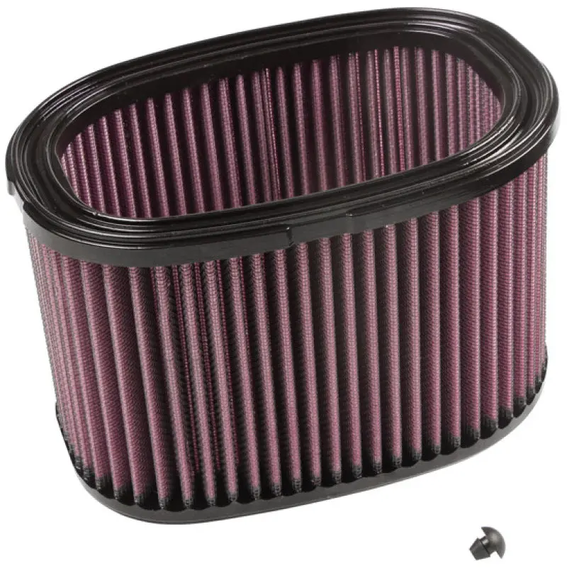 K&N Replacement Air Filter 08-11 Kawasaki Kvf750 Brute Force 1