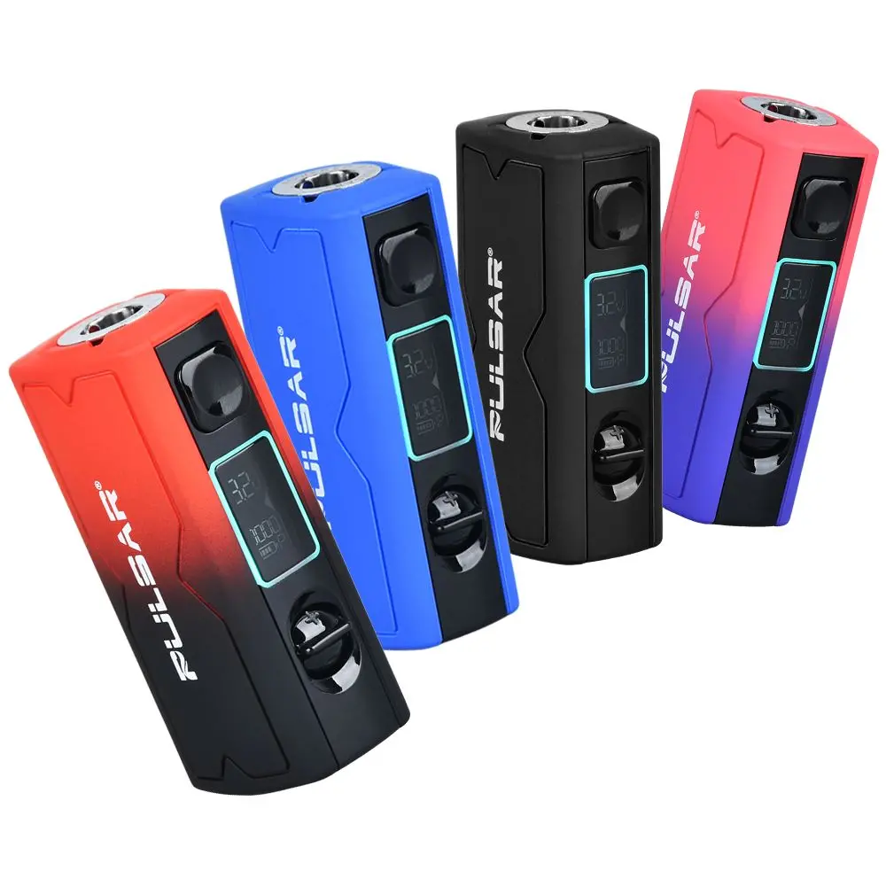 Pulsar Payout 3.0 Variable Voltage Vape Battery - 550Mah / 12Ct 2