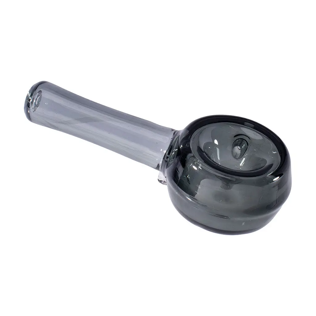Mini Lollipop Glass Hand Pipe 3