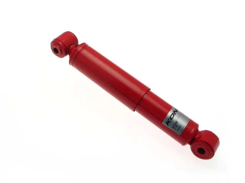 Koni Heavy Track (Red) Shock 03-06 Dodge Sprinter 3500 W/ Rear Dual Wheels - Rear 1