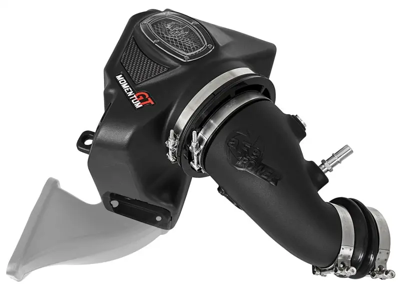 Afe Power Momentum Gt Pro Dry S Cold Air Intake 14-16 Dodge Ram 2500 V8-6.4L Hemi 1
