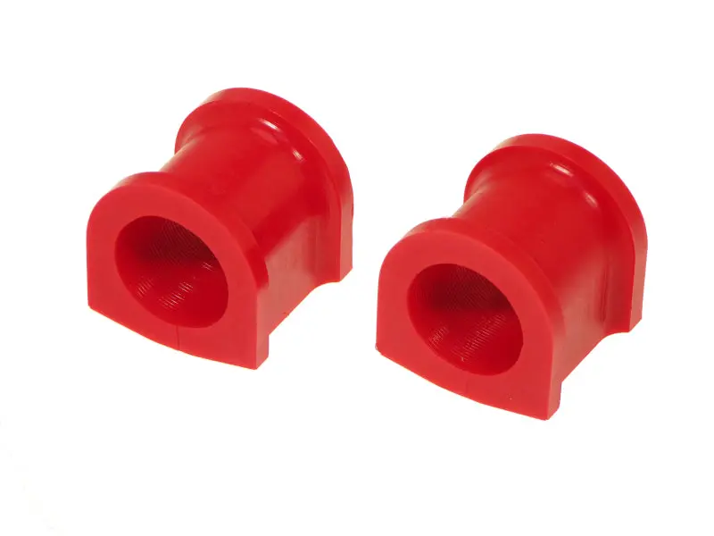 Prothane 04-06 Nissan Titan 2/4Wd Front Sway Bar Bushings - 34Mm - Red 1