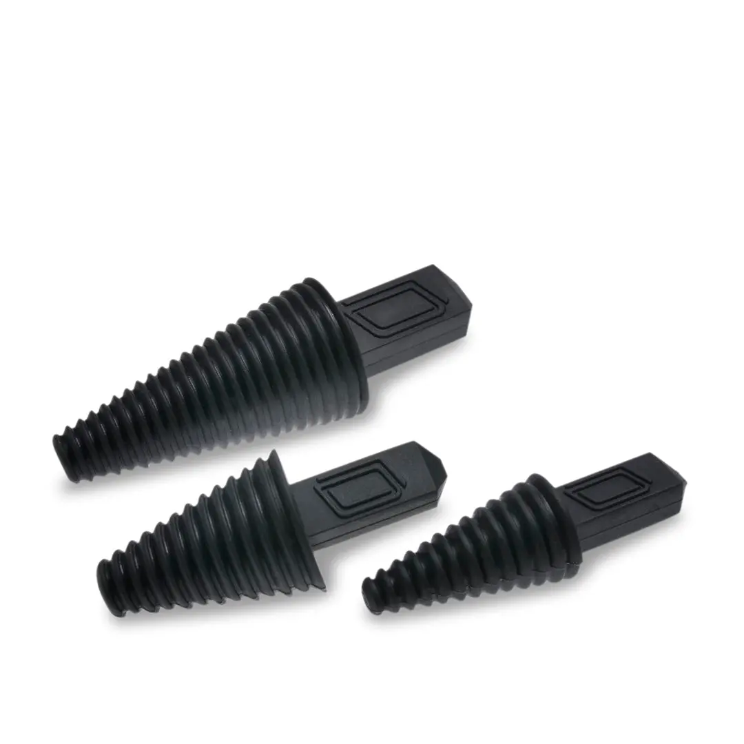 Cleaning Plugs Set 1