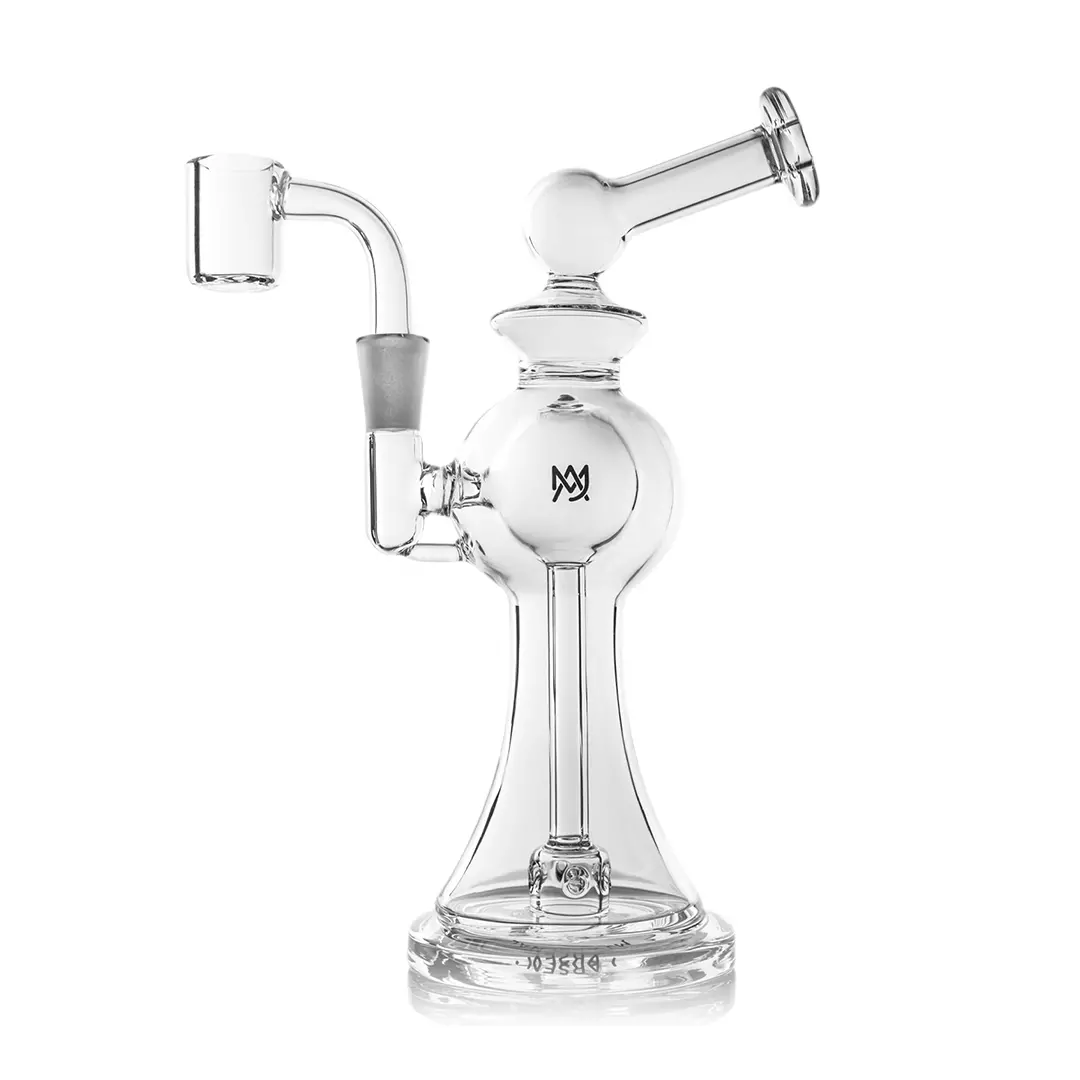 Mj Arsenal Apollo Mini Dab Rig 1