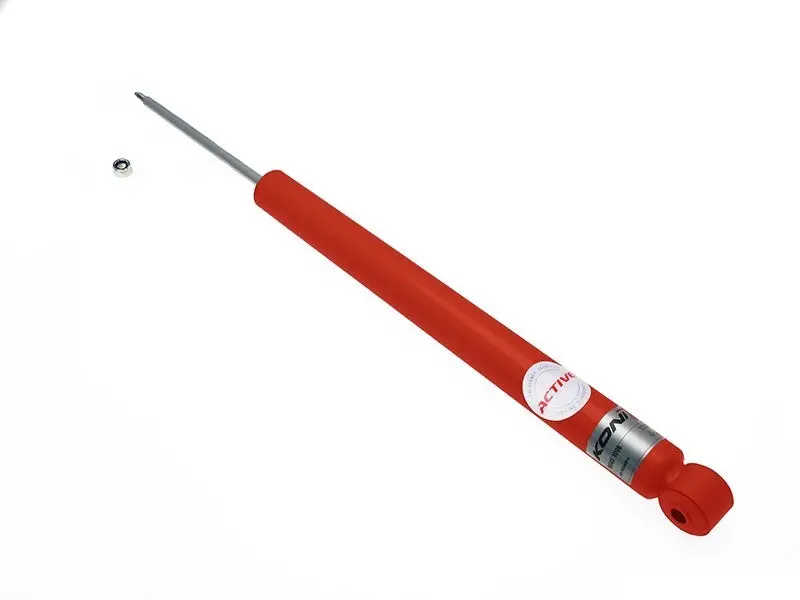 Koni Special D (Red) Shock 04-12 Volvo V50 Incl Sport Suspension (Excl 4Wd/Self Leveling) - Rear 1