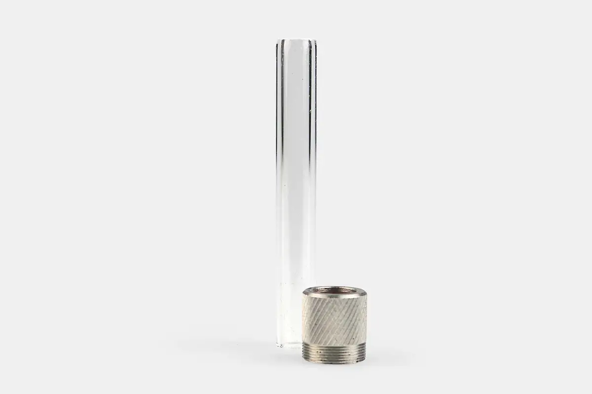 Nectar Collector Quartz Stinger Tip 1