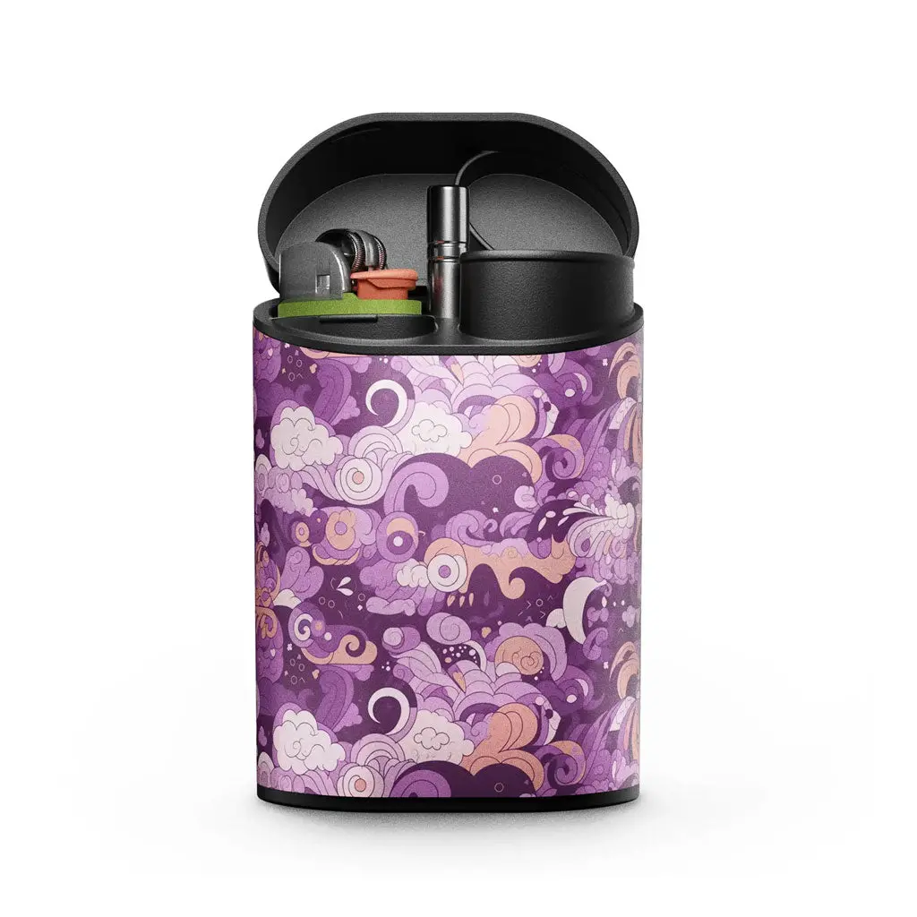 Smosi Dragon Dugout 4
