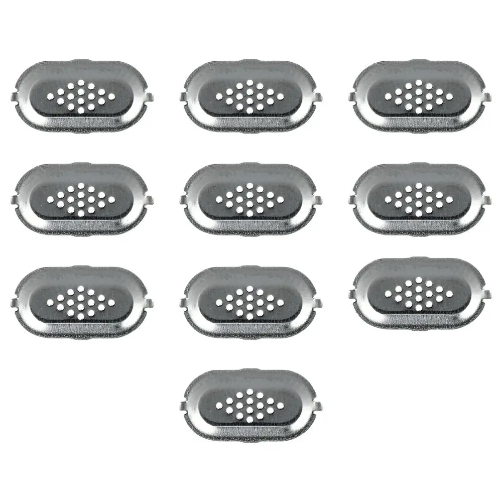 Pulsar Syndr Oven Chamber Screen 20Ct 1