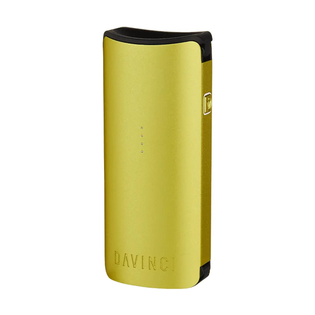 Davinci Miqro-C Vaporizer 1