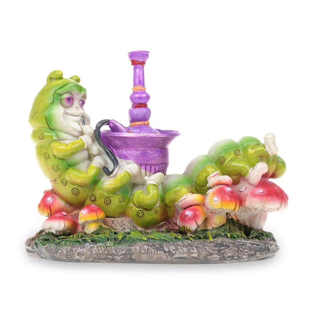 Fantasy Incense Burners 1