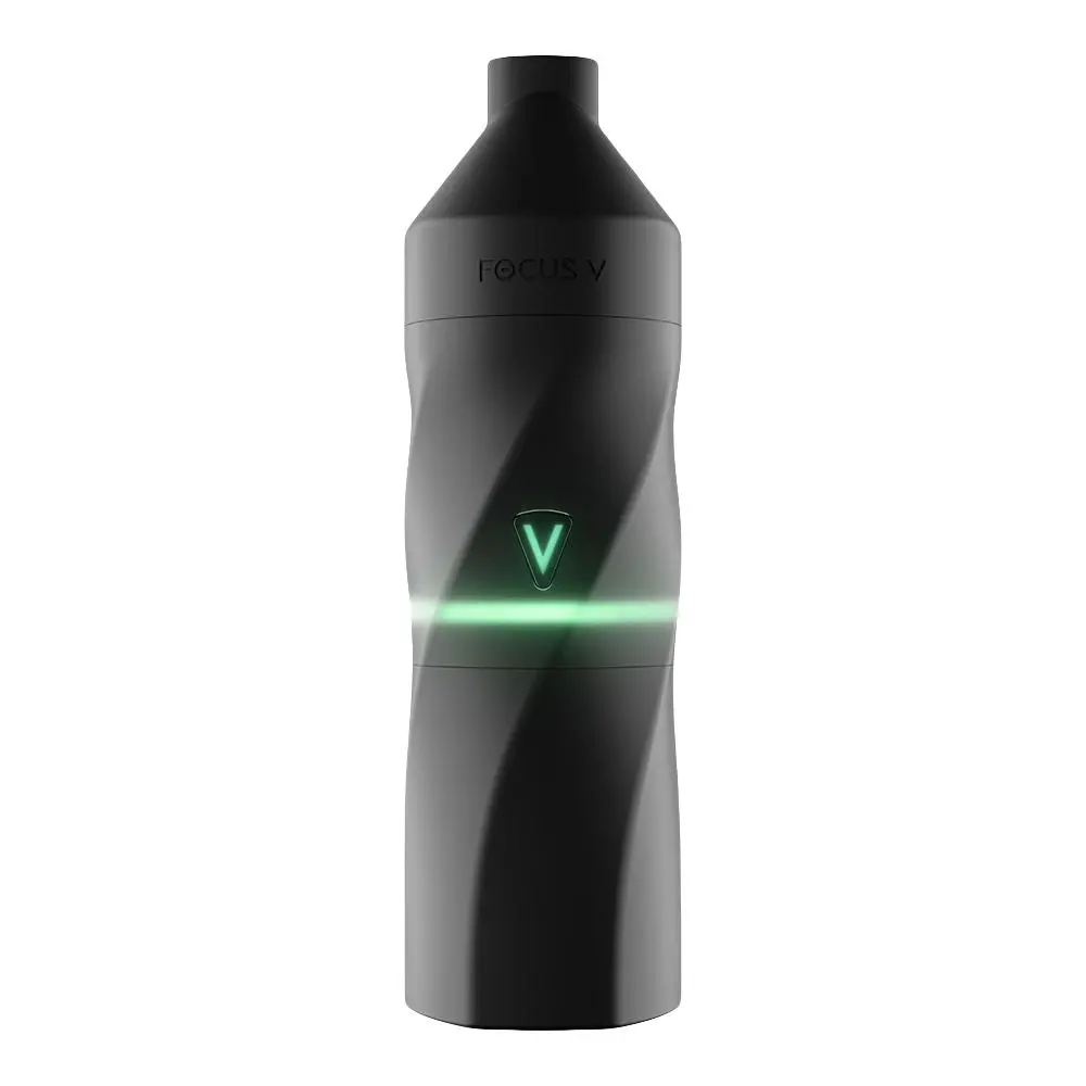Focus V Aeris Vaporizer - 800Mah / Black 1