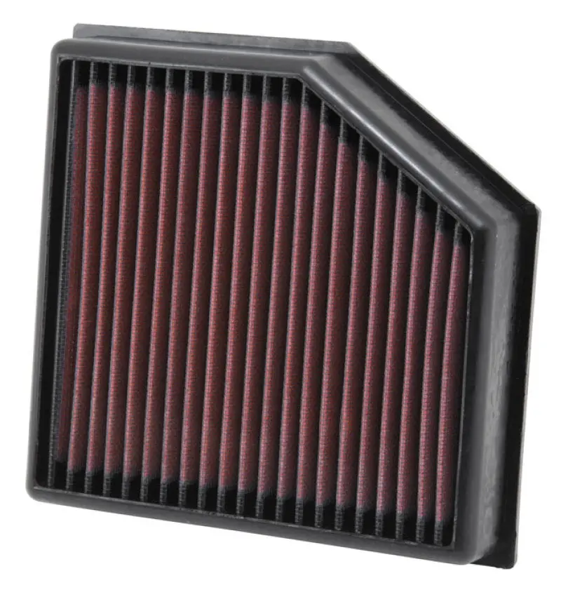 K&N Replacement Air Filter For 13 Dodge Dart 1.4L/2.0L L4 1