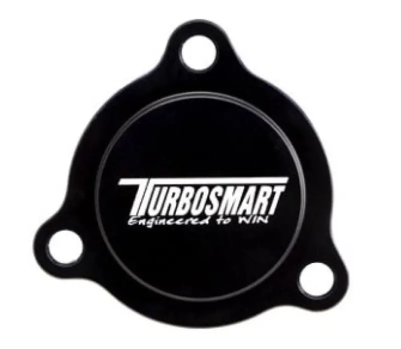 Turbosmart Bov Block-Off Cap Ford Ecoboost Mustang / Fiesta 1