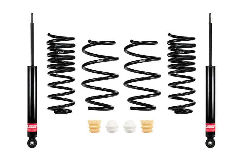 Eibach Pro Kit For 2022+ Hyundai Santa Cruz Awd 1