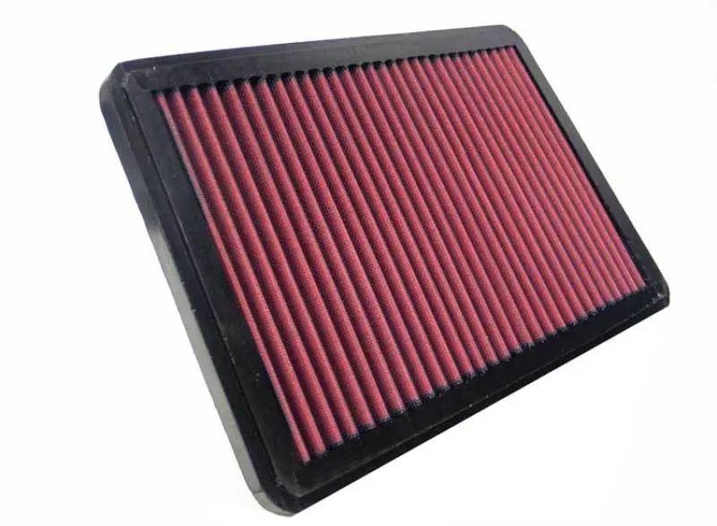 K&N 1975 Alfa Romeo Alfa 6 Replacement Air Filter 1
