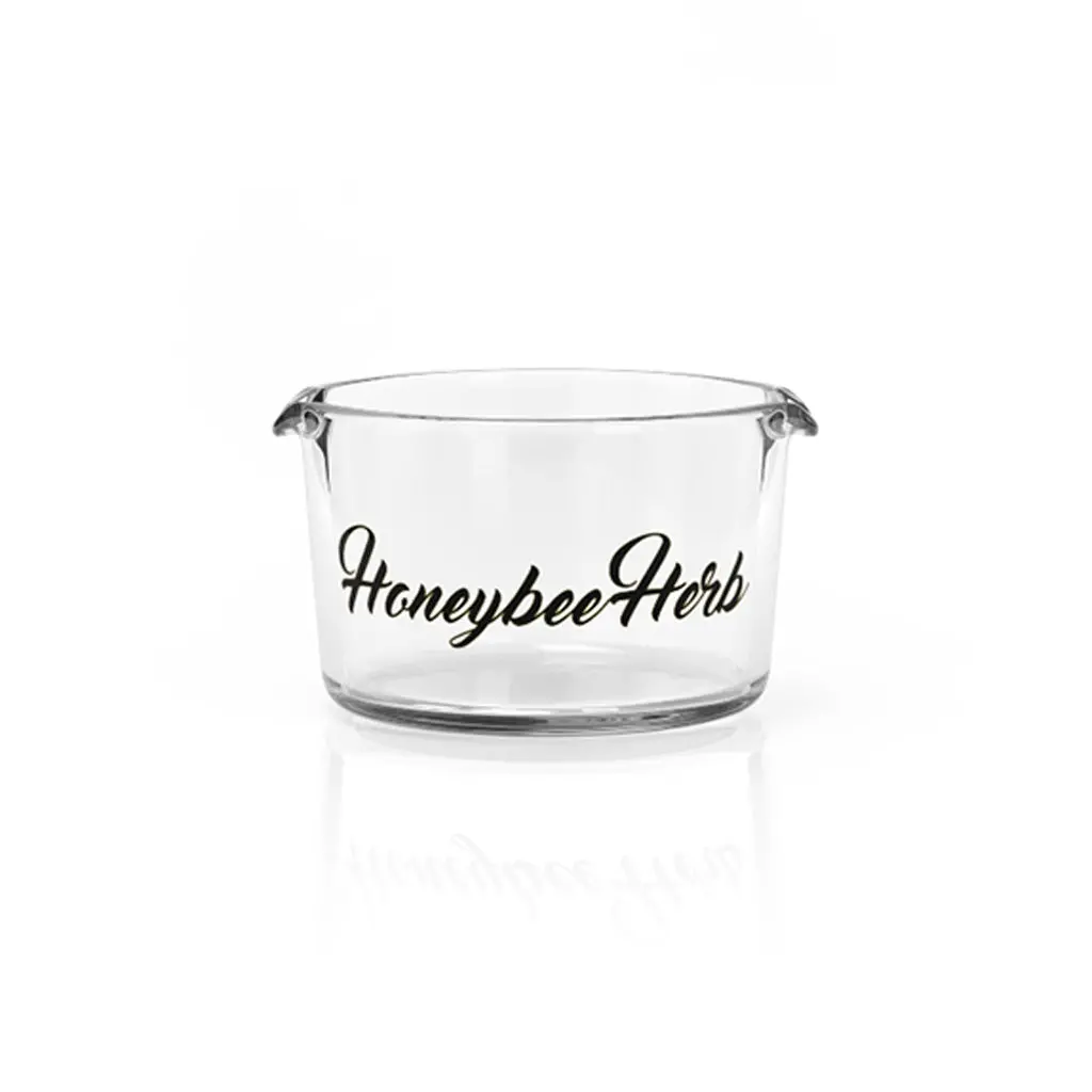 Wax Concentrate Dish 1