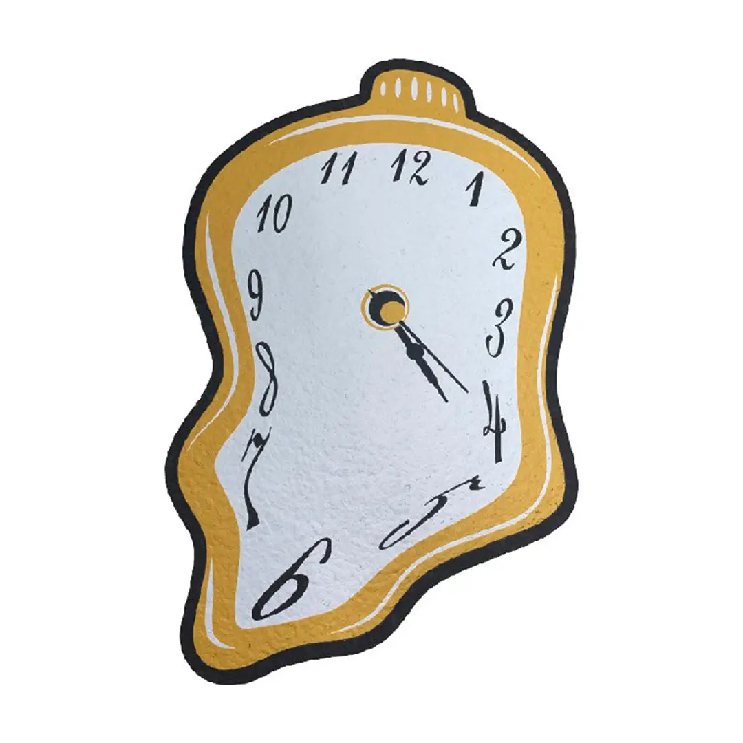 East Coasters 11" Dab Mats 7