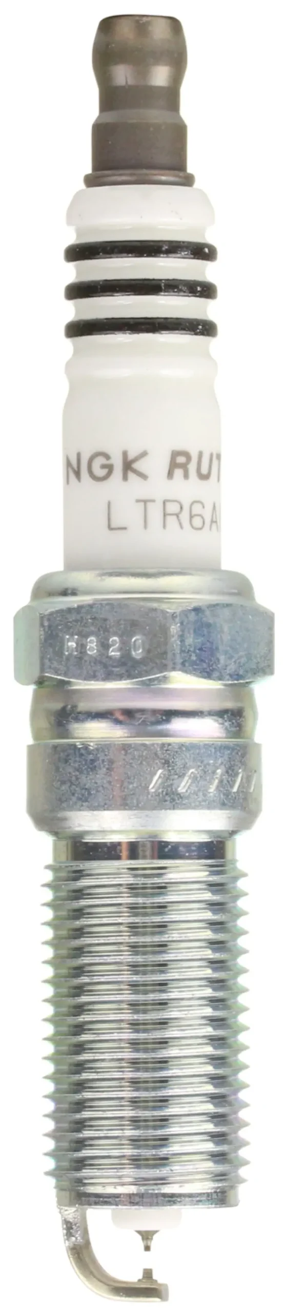 Ngk 04-16 Cadillac Srx Ruthenium Spark Plug 1