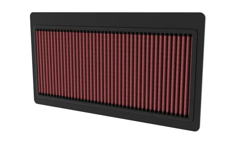 K&N 22-23 Acura Mdx V6-3.5L Replacement Air Filter 1