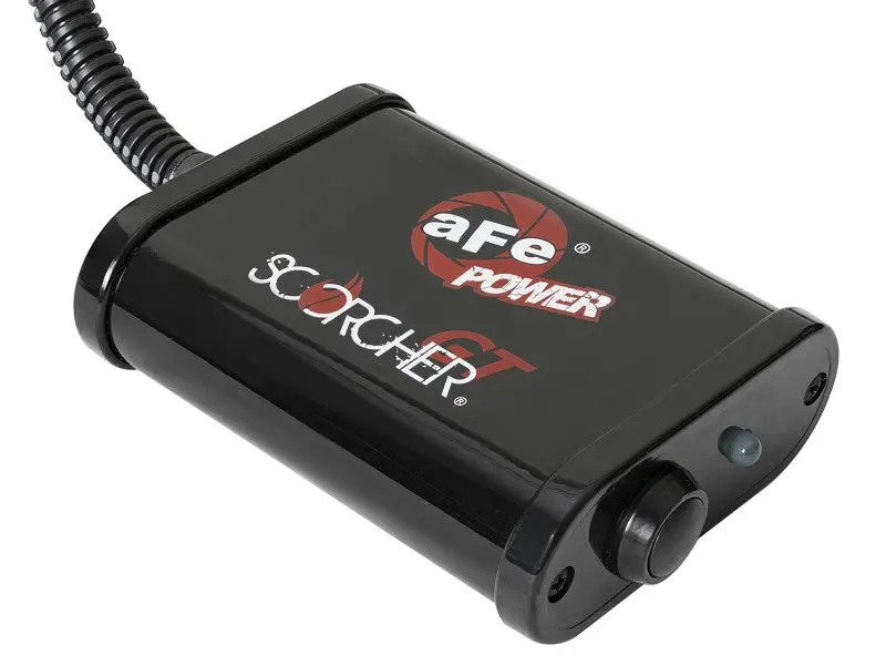 Afe Toyota Tacoma 16-22 V6-3.5L Scorcher Gt Power Module 1