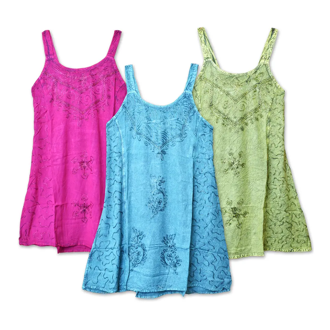 Threadheads Bottoms And Tops 3