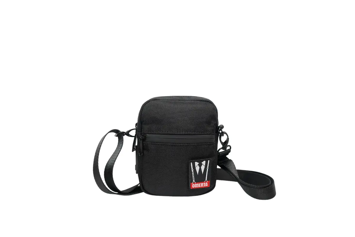 Dime Bags Button Bag 2