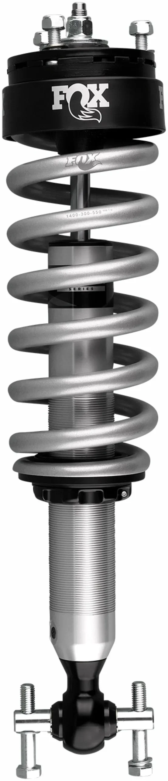 Fox 2021+ Ford F150 4Wd 2.0 Performance Series 4.9In Ifp Shock Front 0-2In Lift 1
