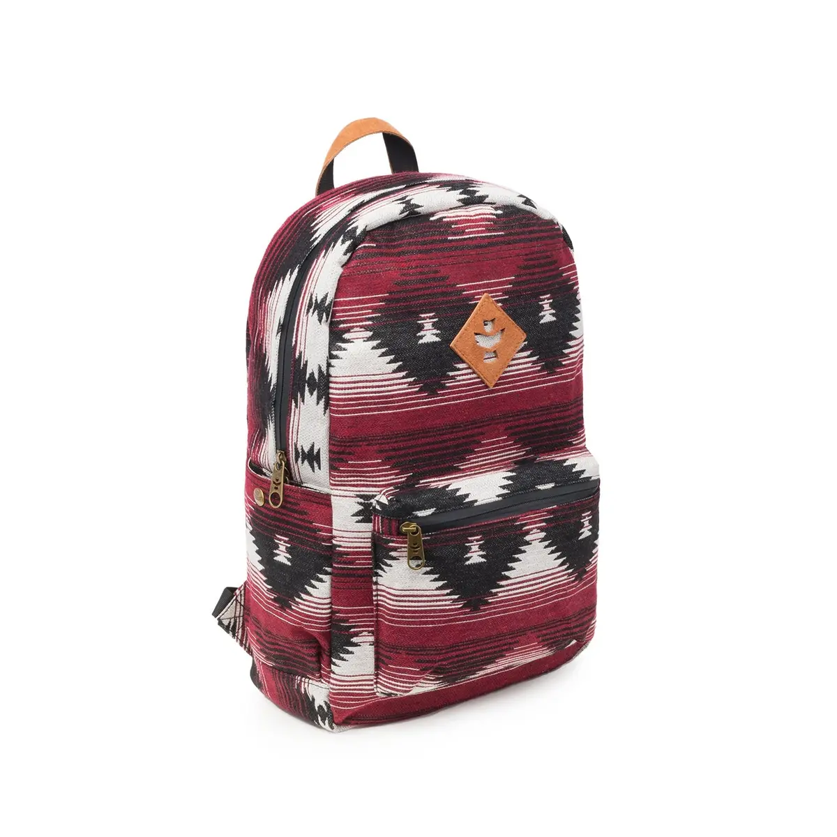 Revelry Explorer - Smell Proof Backpack 10