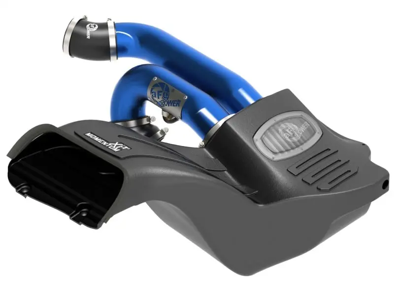 Afe Power Momentum Xp Pro Dry S Intake System 2017 Ford F-150 Raptor V6-3.5L (Tt) Ecoboost 1