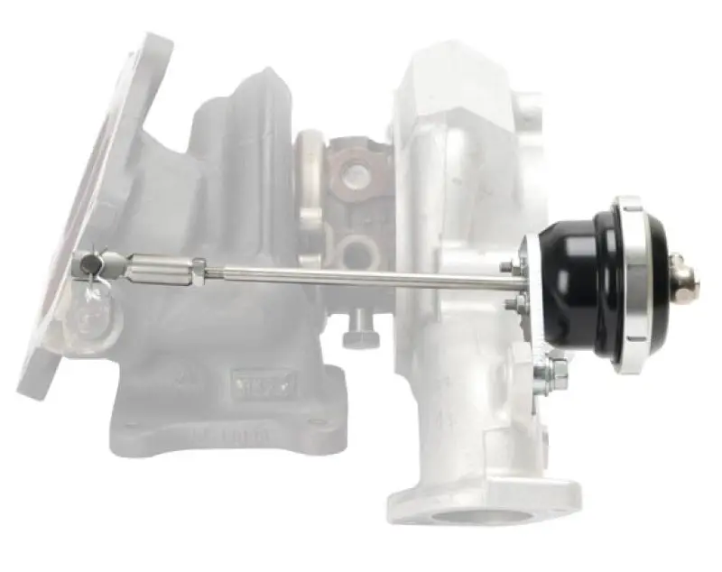 Turbosmart Iwg75 Mitsubishi Evo 10 22 Psi Black Internal Wastegate Actuator 1
