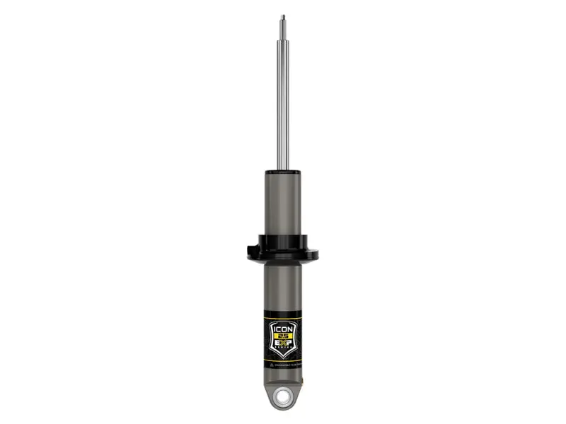 Icon 2021+ Ford Bronco Hoss 2.0 Rear Exp Coilover 2.5In 1