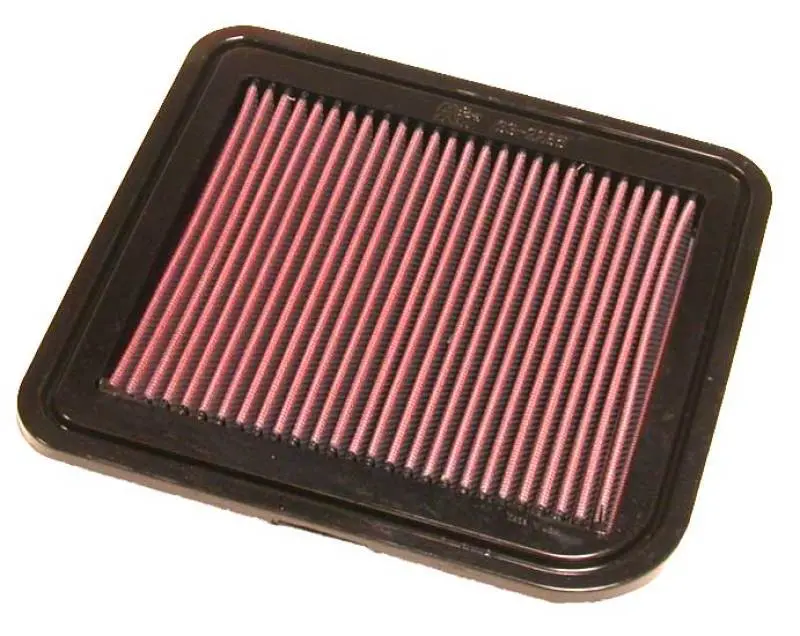 K&N Mitsubishi Endeavor/06 Eclipse/04-5 Galant Drop In Air Filter 1