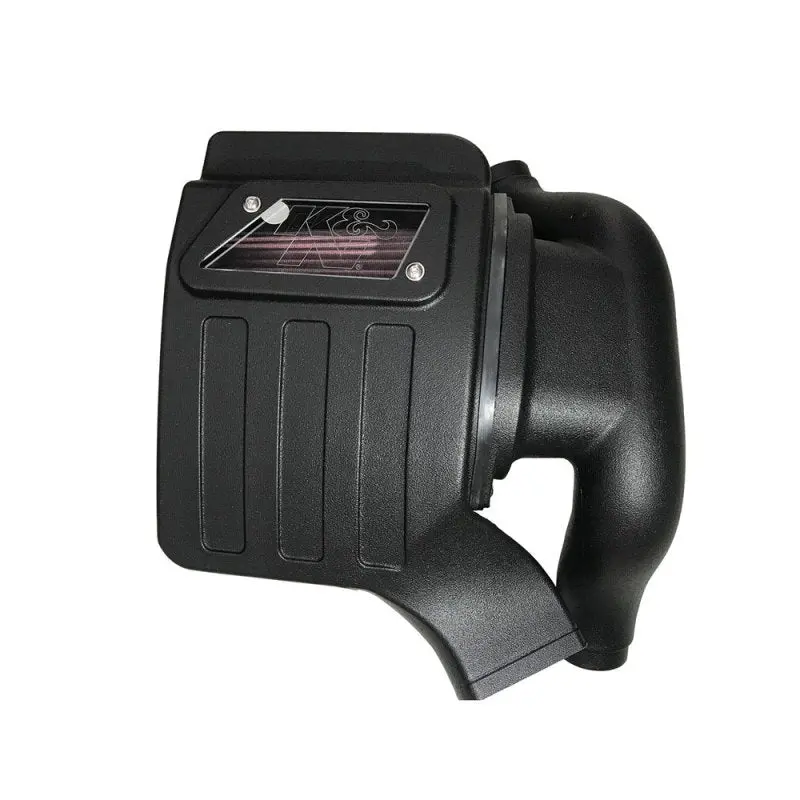 K&N Bmw E90/91/93 335I N54 Engine Performance Air Intake System 1