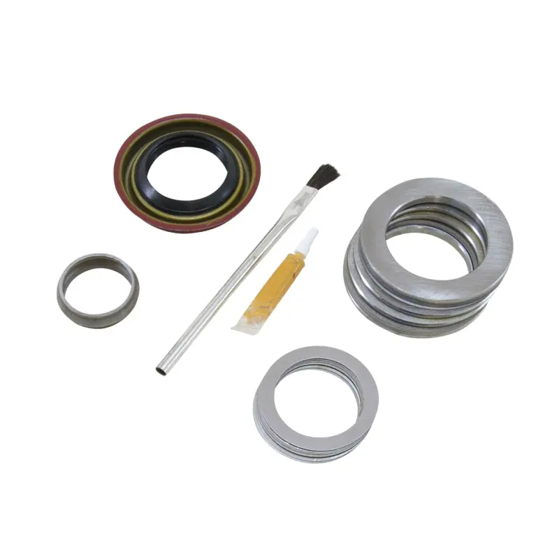 Yukon Gear Minor Install Kit For Ford 8.8In Diff 1