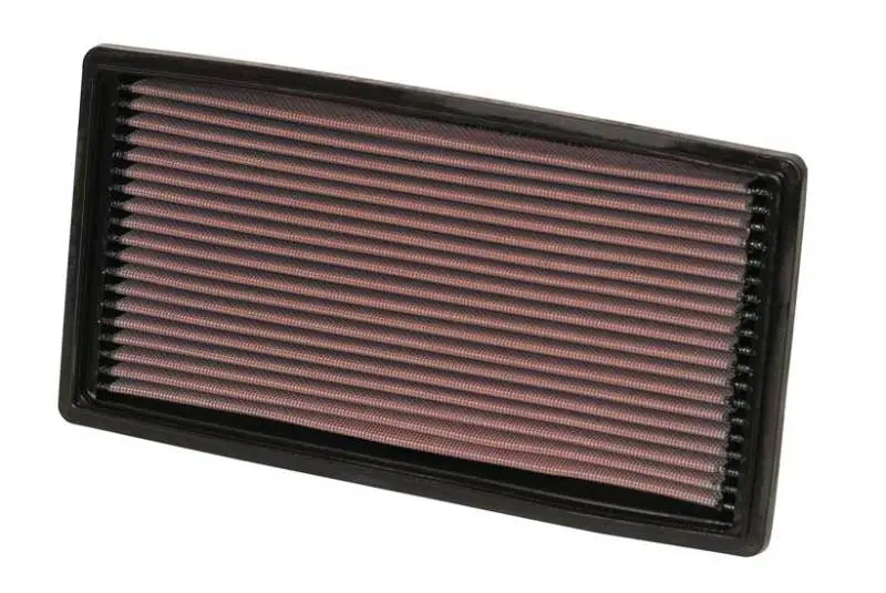 K&N 95-97 Chevy/Pontiac 3.4L - 93-95 3.8L / 93-97 5.7L Drop In Air Filter 1