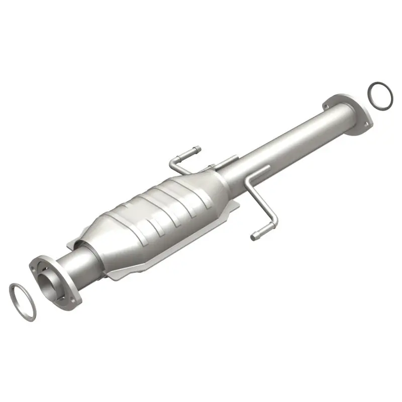 Magnaflow Conv Df 01-02 Tacoma Cc-Sb 3.4L 4W 1